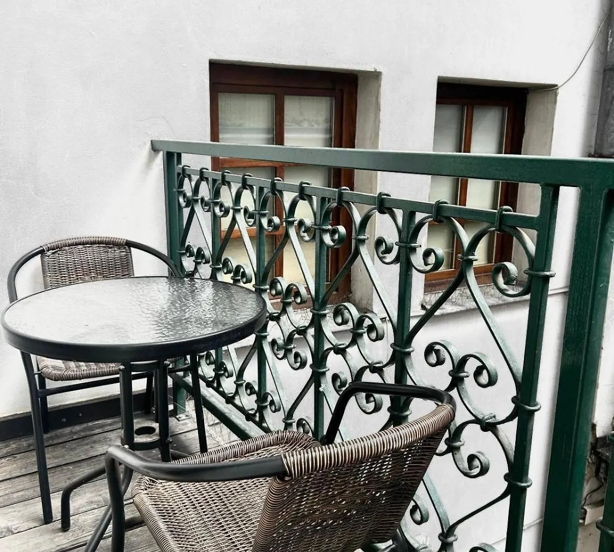 Florianska Gate Luxury Apartments Krakow 2*,  Poland