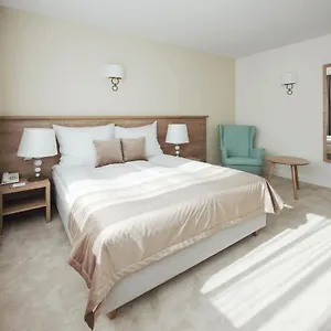 3* Lejlighedshotel W Sercu Krakowa