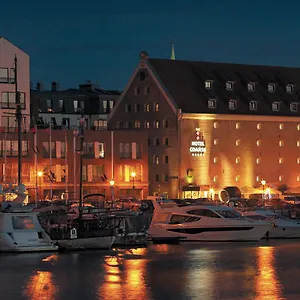 Boutique 5*, Gdansk Poland