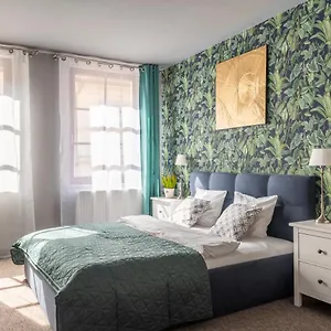 Lejlighed Staycity Sukiennice 6