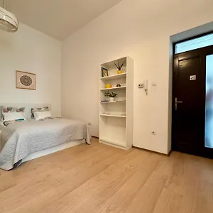 Lejlighedshotel Gracia House