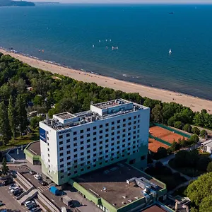 Novotel Marina 3*, Gdansk Poland