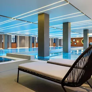 4* Hotel Mercure Fabryczna