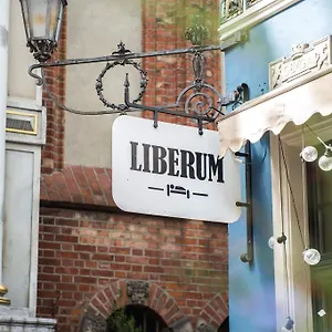 Lejlighedshotel Liberum Old Town