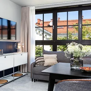 5* Lejlighedshotel H11