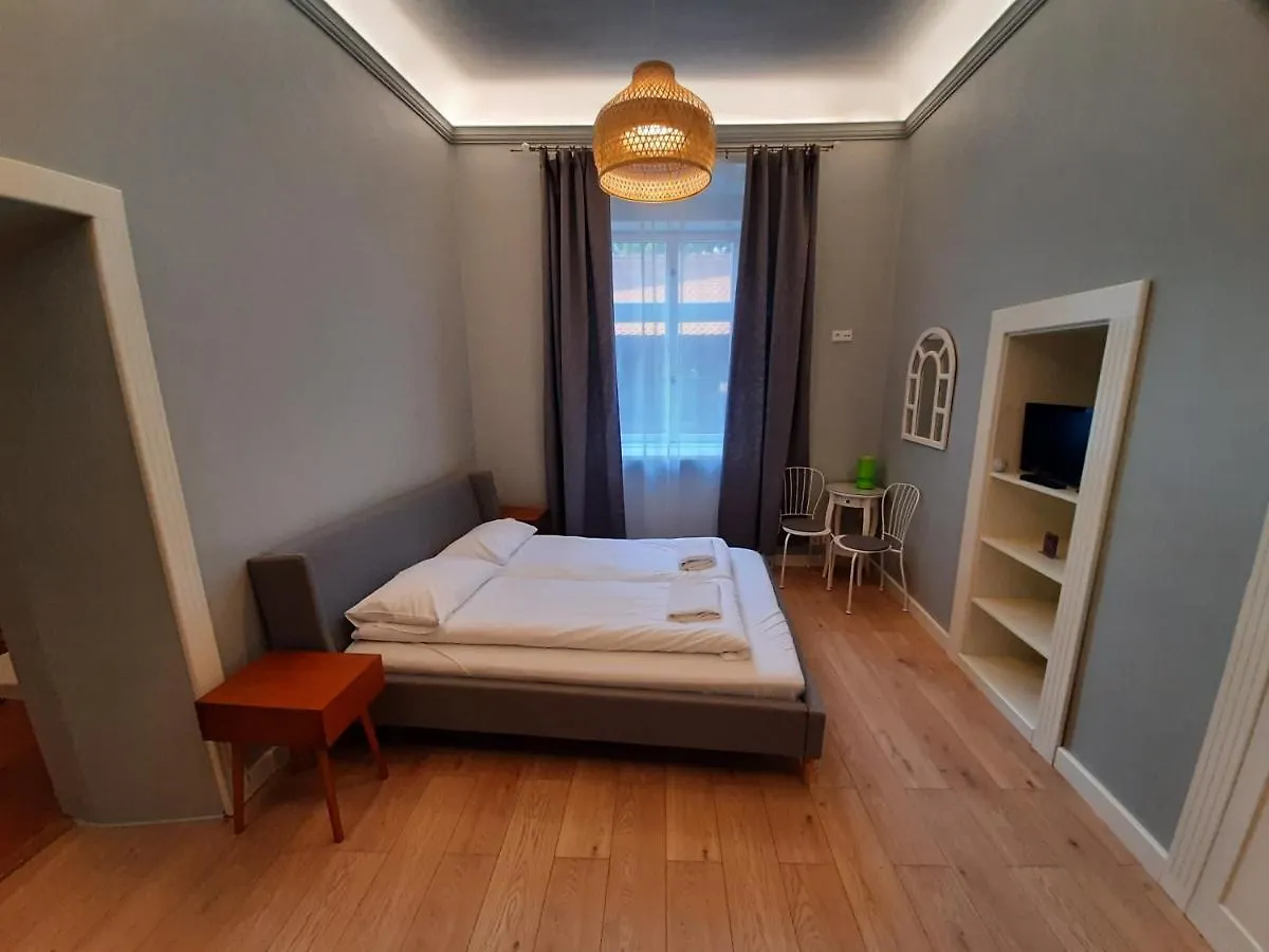 Florianska Gate Luxury Apartments Krakow