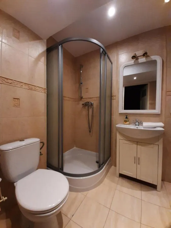 Florianska Gate Luxury Apartments Krakow Aparthotel