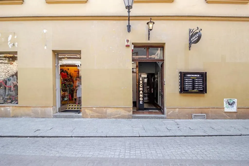 Florianska Gate Luxury Apartments Krakow