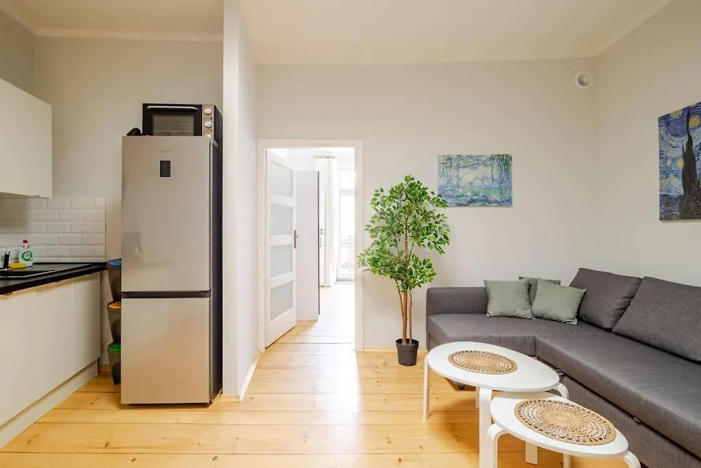 Aparthotel Florianska Gate Luxury Apartments Krakow