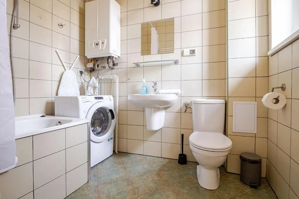 Florianska Gate Luxury Apartments Krakow