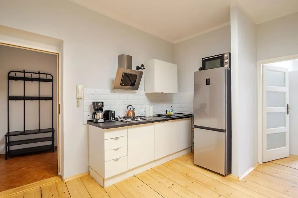Aparthotel Florianska Gate Luxury Apartments Krakow