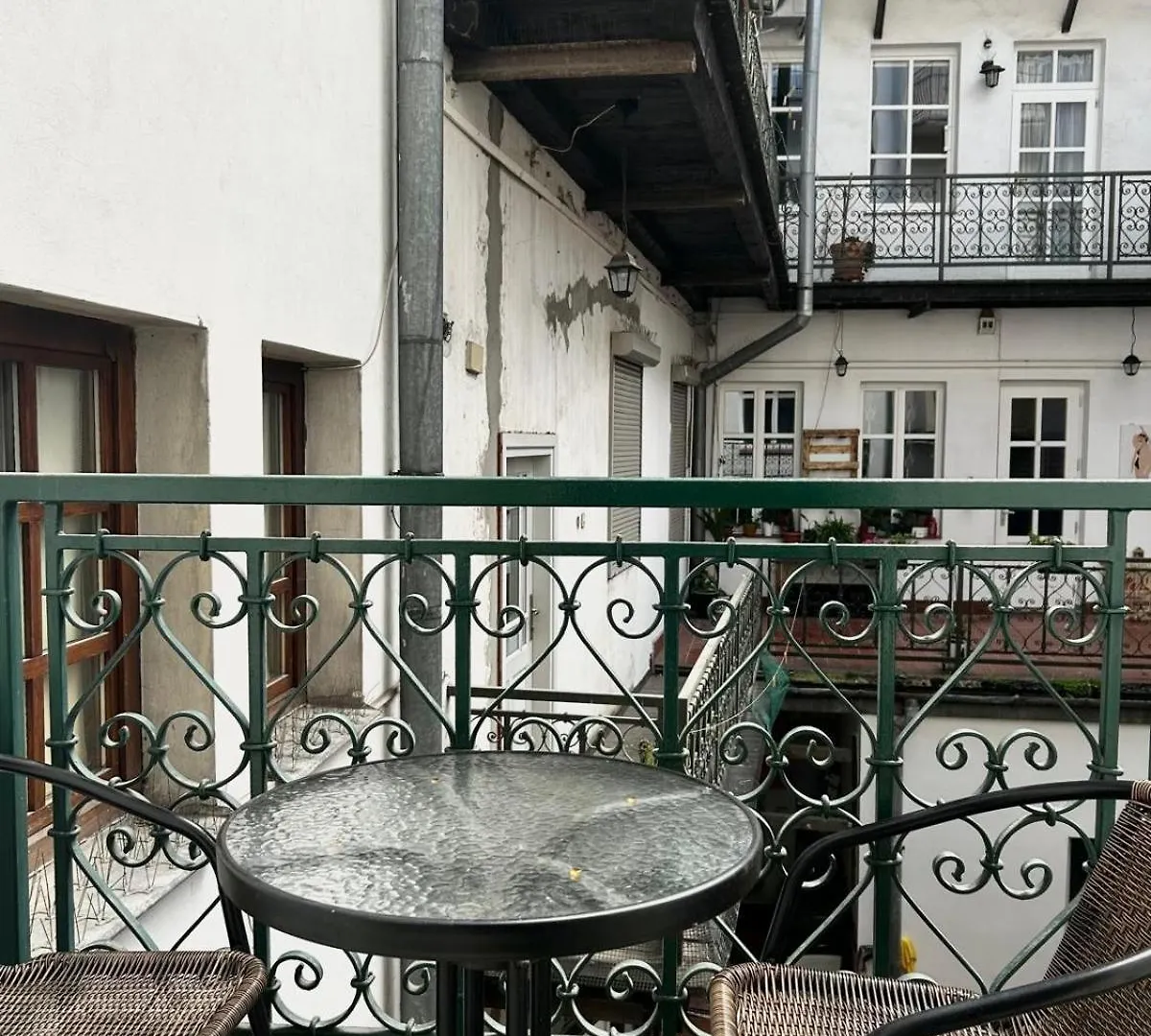 Aparthotel Florianska Gate Luxury Apartments Krakow