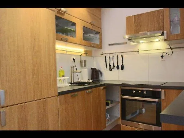 Florianska Gate Luxury Apartments Krakow 2*,