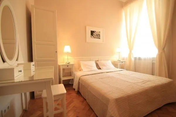 Aparthotel Florianska Gate Luxury Apartments Krakow