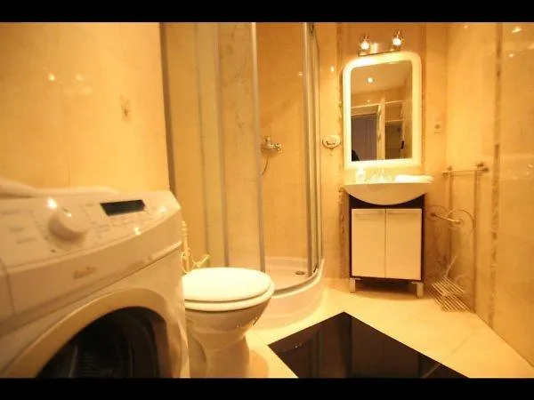Florianska Gate Luxury Apartments Krakow Aparthotel