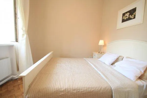 Florianska Gate Luxury Apartments Krakow Aparthotel