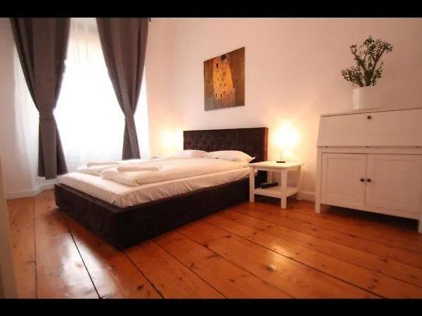 Aparthotel Florianska Gate Luxury Apartments Krakow