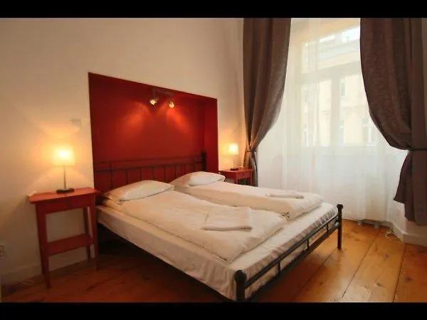 Florianska Gate Luxury Apartments Krakow