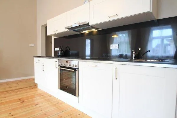 Florianska Gate Luxury Apartments Krakow