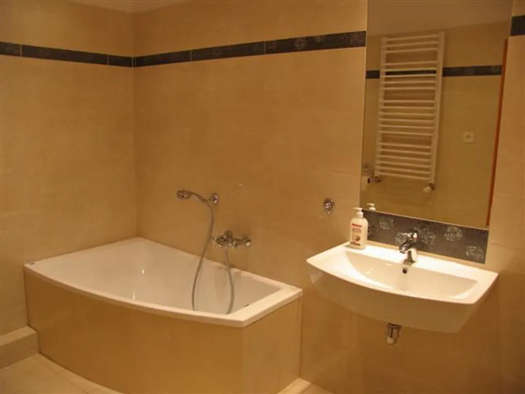 Florianska Gate Luxury Apartments Krakow