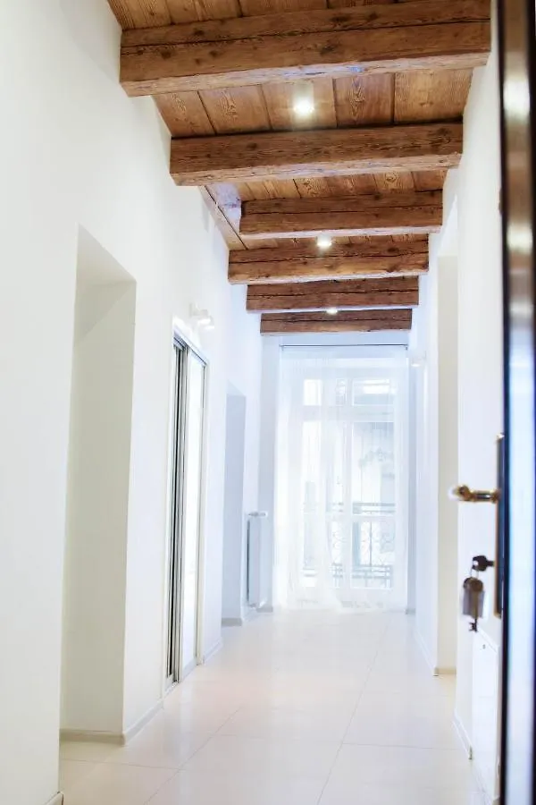 Florianska Gate Luxury Apartments Krakow