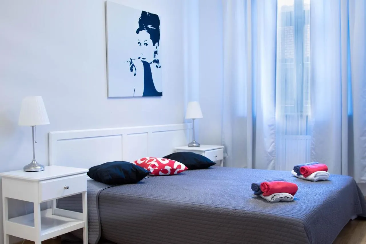 Florianska Gate Luxury Apartments Krakow Aparthotel