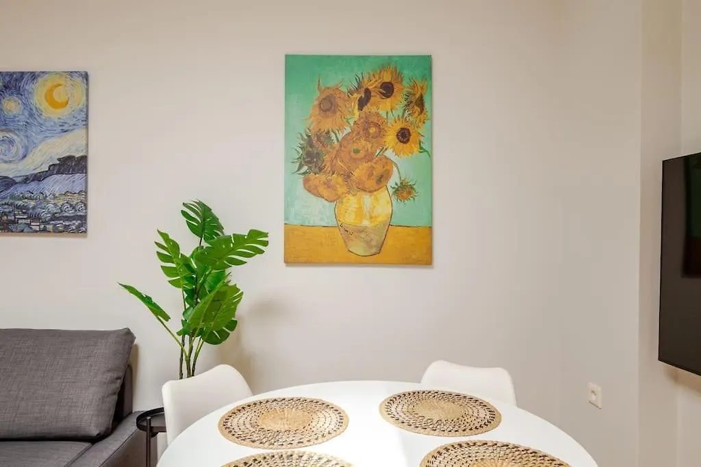Florianska Gate Luxury Apartments Krakow Aparthotel