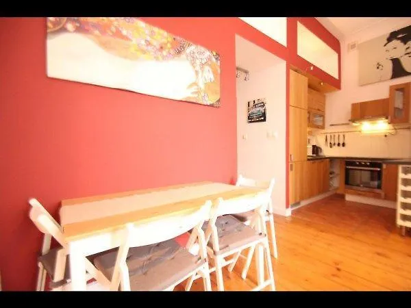Florianska Gate Luxury Apartments Krakow Aparthotel